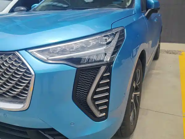 Haval First Love 2021