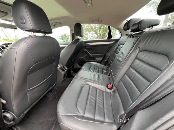 Volkswagen Lamando 2015