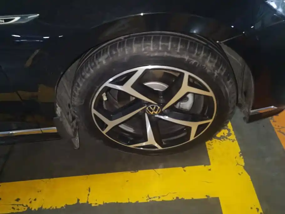 Volkswagen Magotan 2023