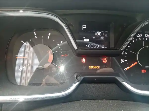 Citroën C4 Sega 2018