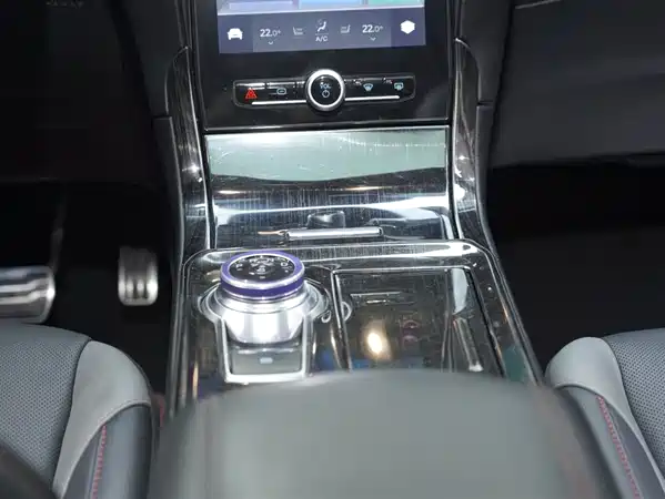 Ford Edge 2020
