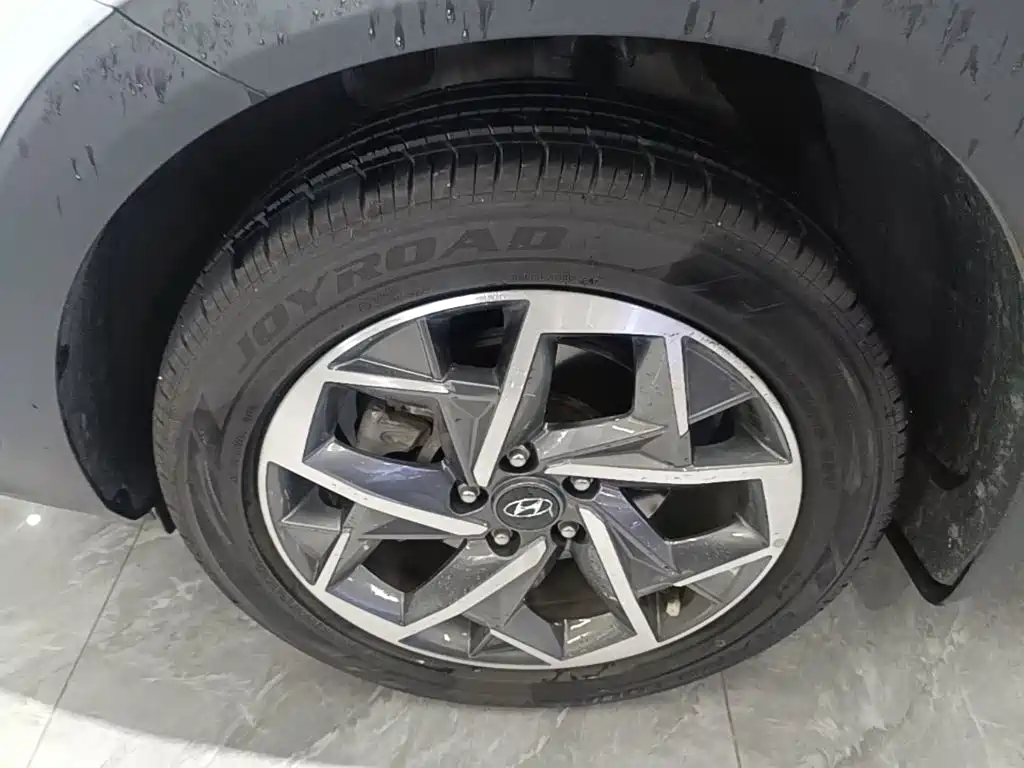 Hyundai Tucson 2020 — фото 23