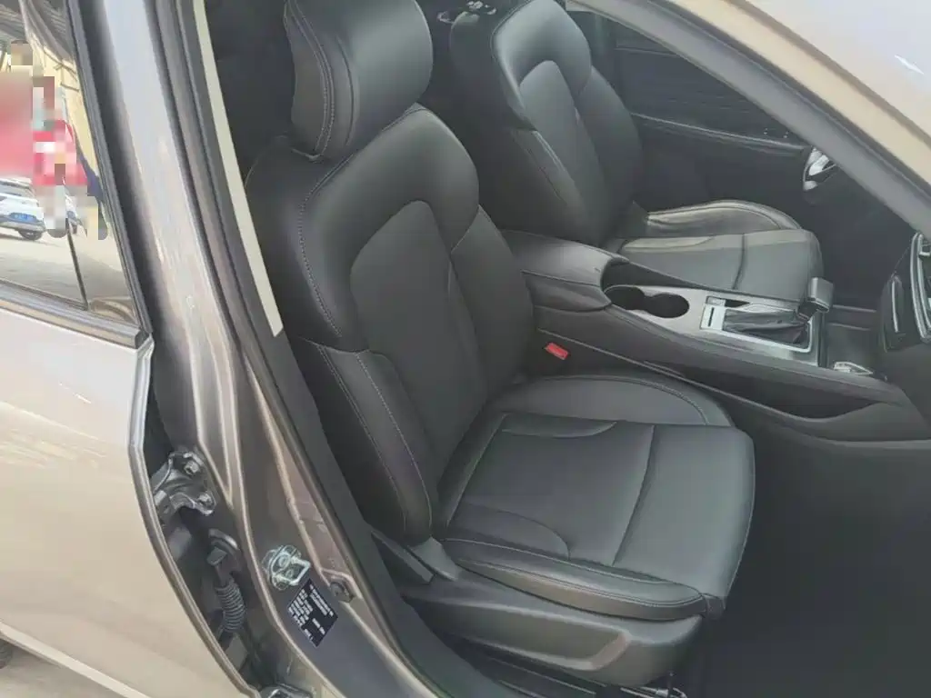 Changan CS35PLUS 2019 — фото 25