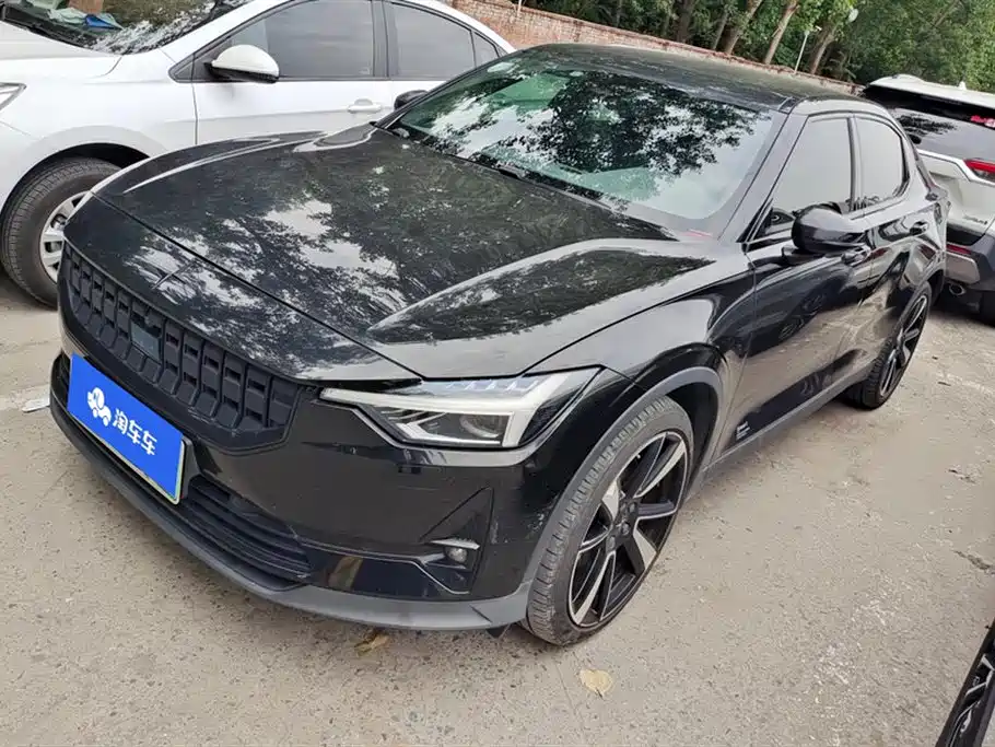 Polestar 2 2022