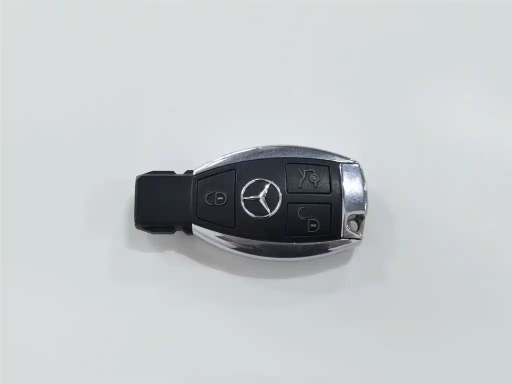 Mercedes-Benz C-Class 2016 — фото 19