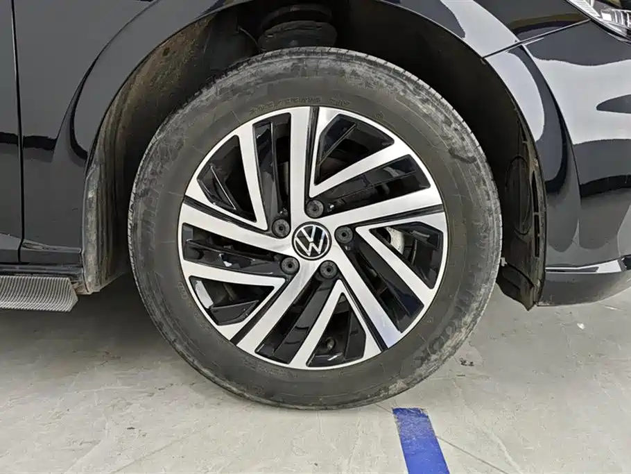 Volkswagen Lavida 2022