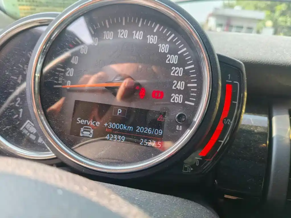 MINI MINI 2018