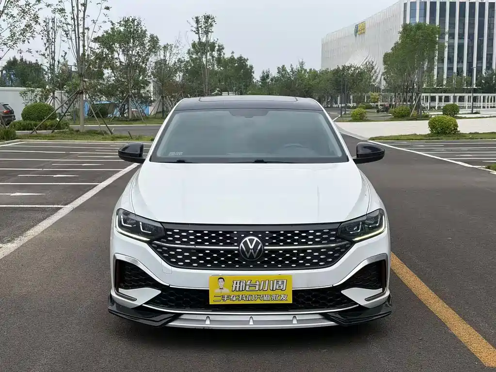 Volkswagen Lavida 2022