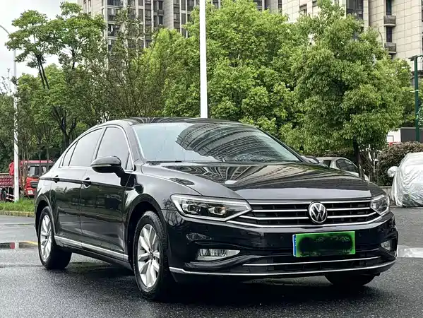 Volkswagen Magotan 2023