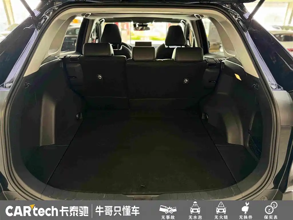 Toyota Wildlander 2022 — фото 13