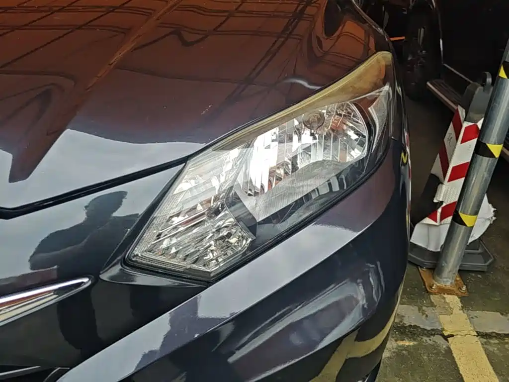 Honda Vezel 2016 — фото 24