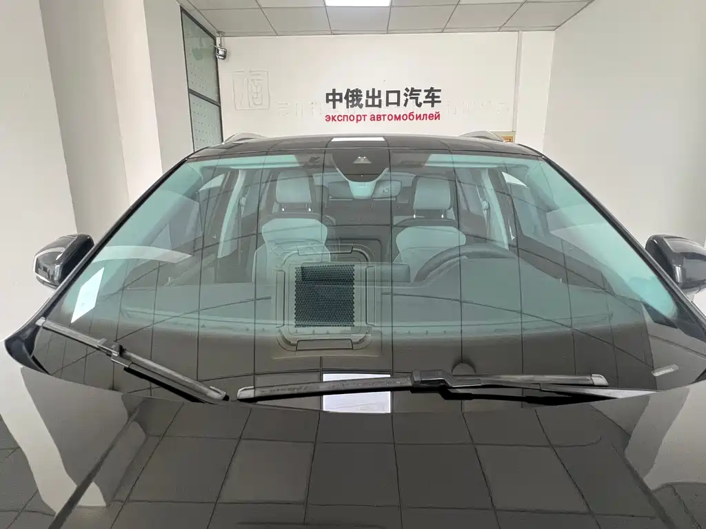 Volkswagen Tayron 2023