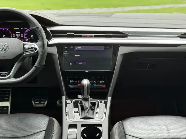 Volkswagen CC 2023