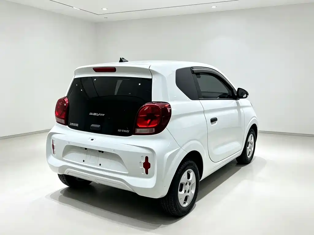 Roewe CLEVER 2021 — фото 10