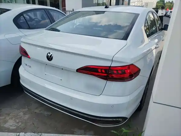 Volkswagen Bora 2026