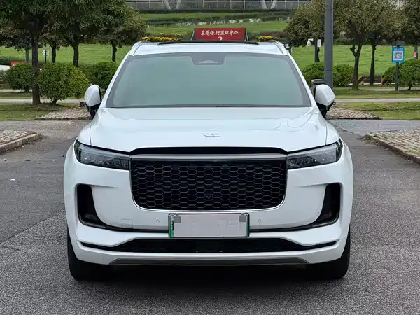Li Auto ONE 2021