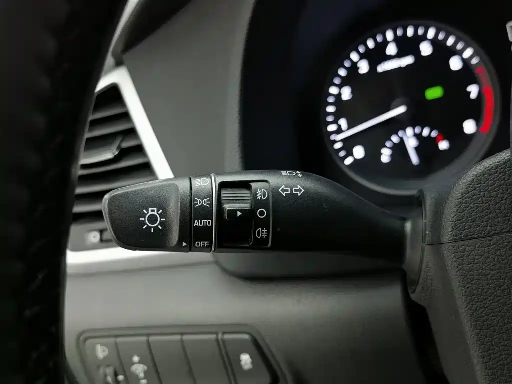 Hyundai Tucson 2016 — фото 21