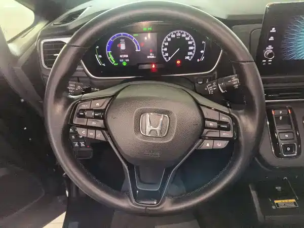 Honda Elysion 2024