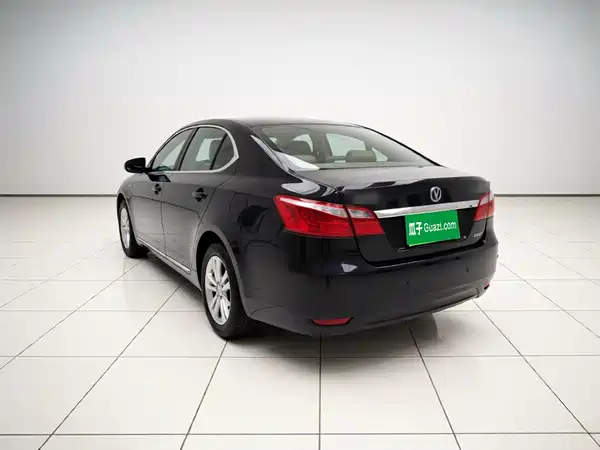 Changan Ruicheng 2015
