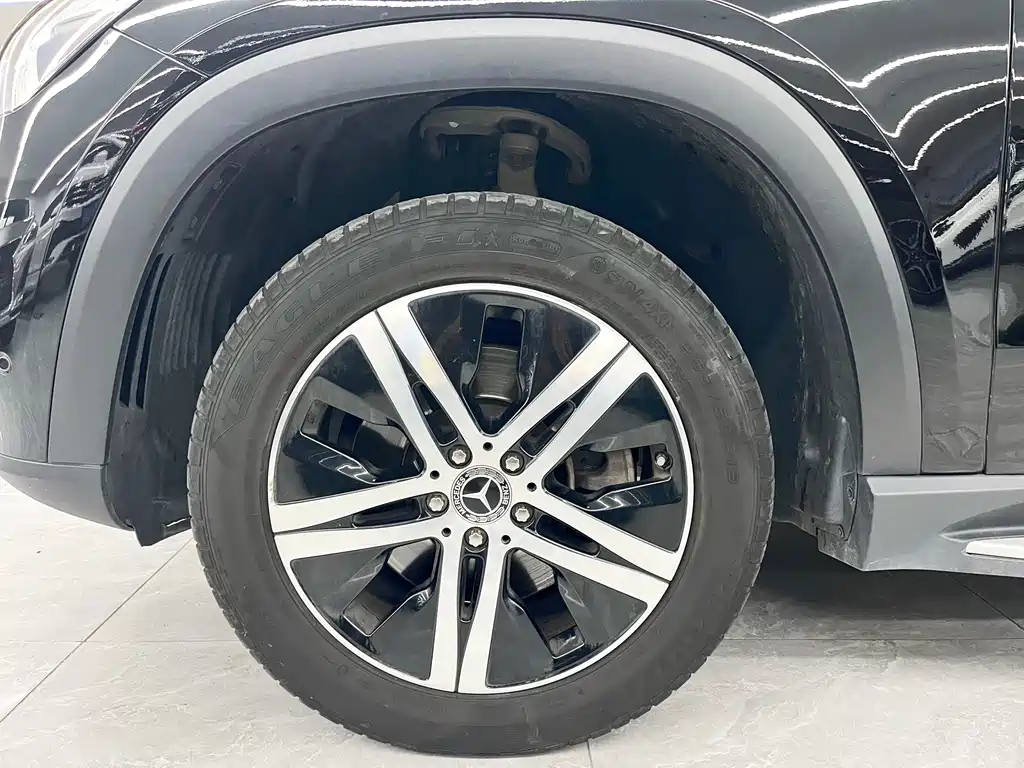 Mercedes-Benz GLE 2021 — фото 23
