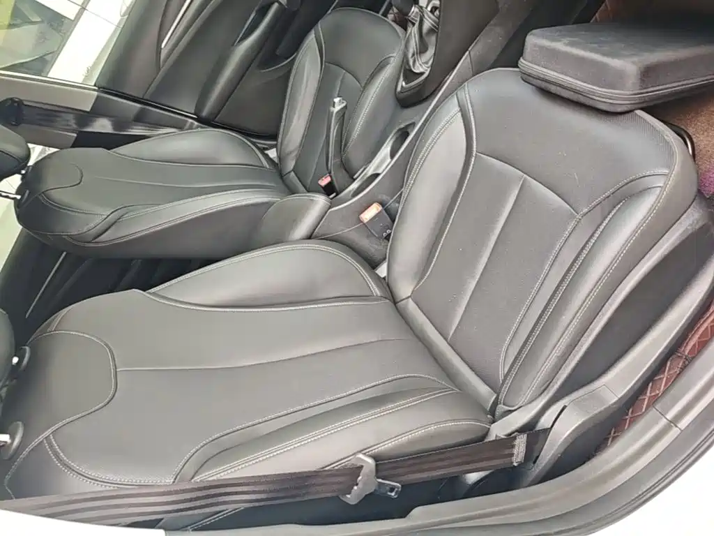 Buick Excelle GT 2020 — фото 25