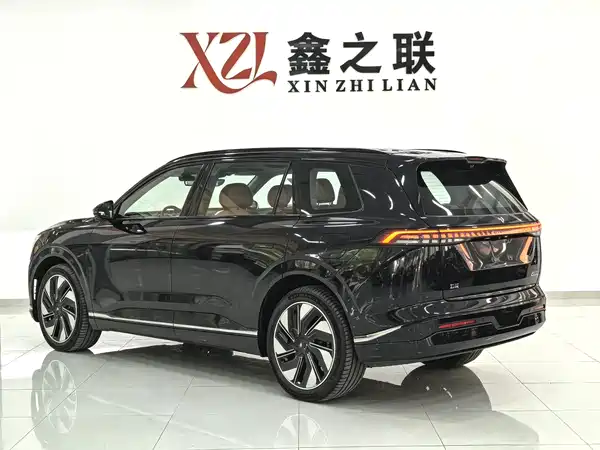 Dongfeng e008 2024