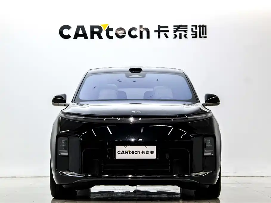 Li Auto Li L9 2026