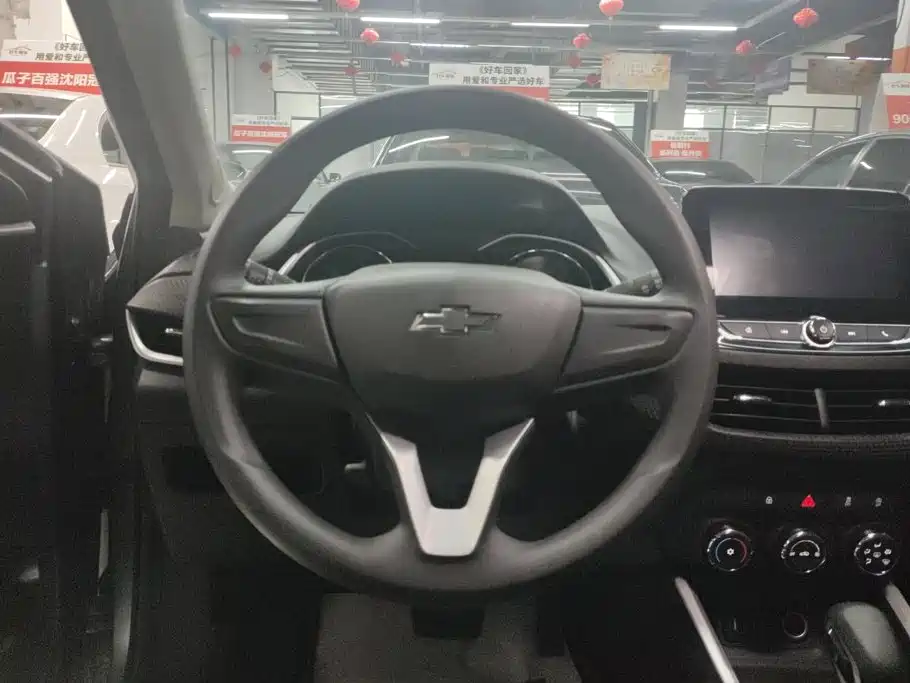 Chevrolet Cavalier 2020 — фото 15