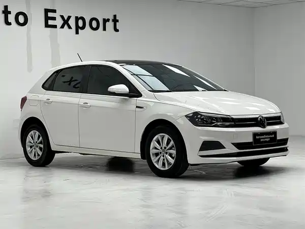 Volkswagen Polo 2021