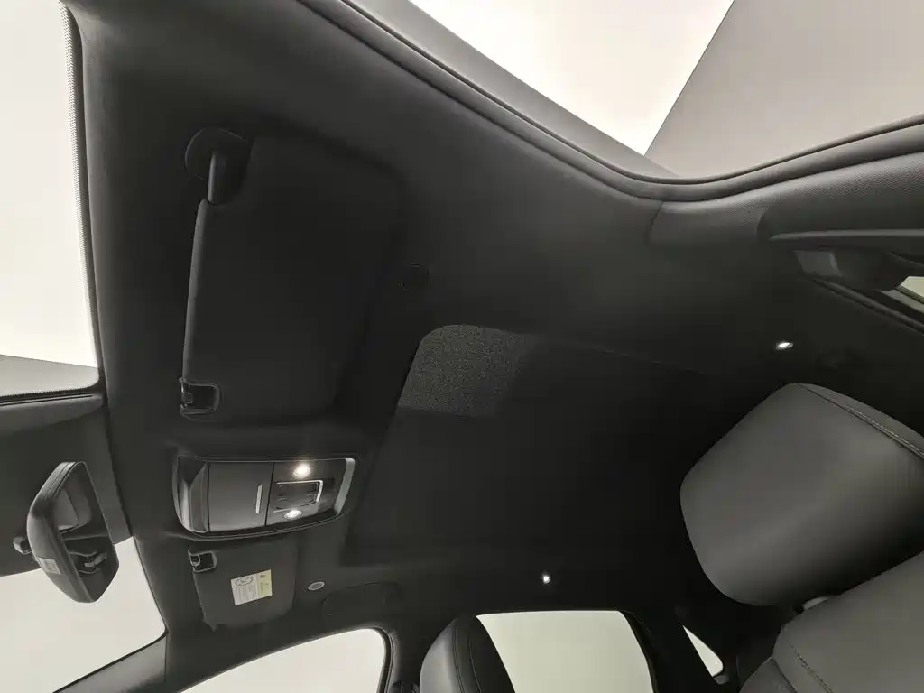 BYD Song L DM-i 2026 — фото 14