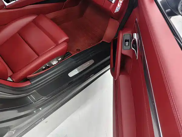 Porsche 718 2020
