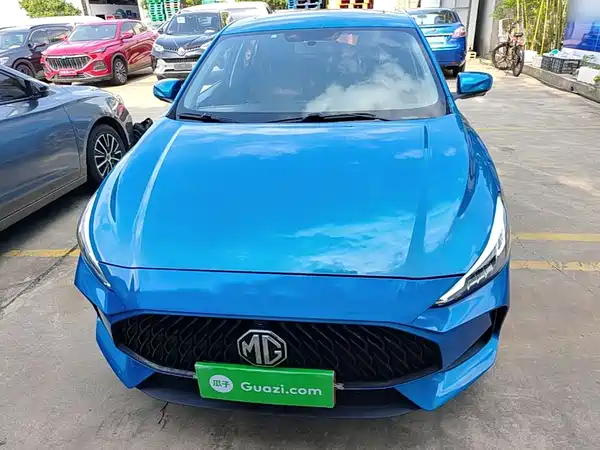MG5 2020