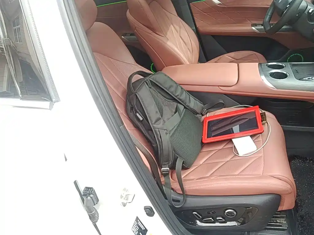 Changan CS75PLUS 2025 — фото 25
