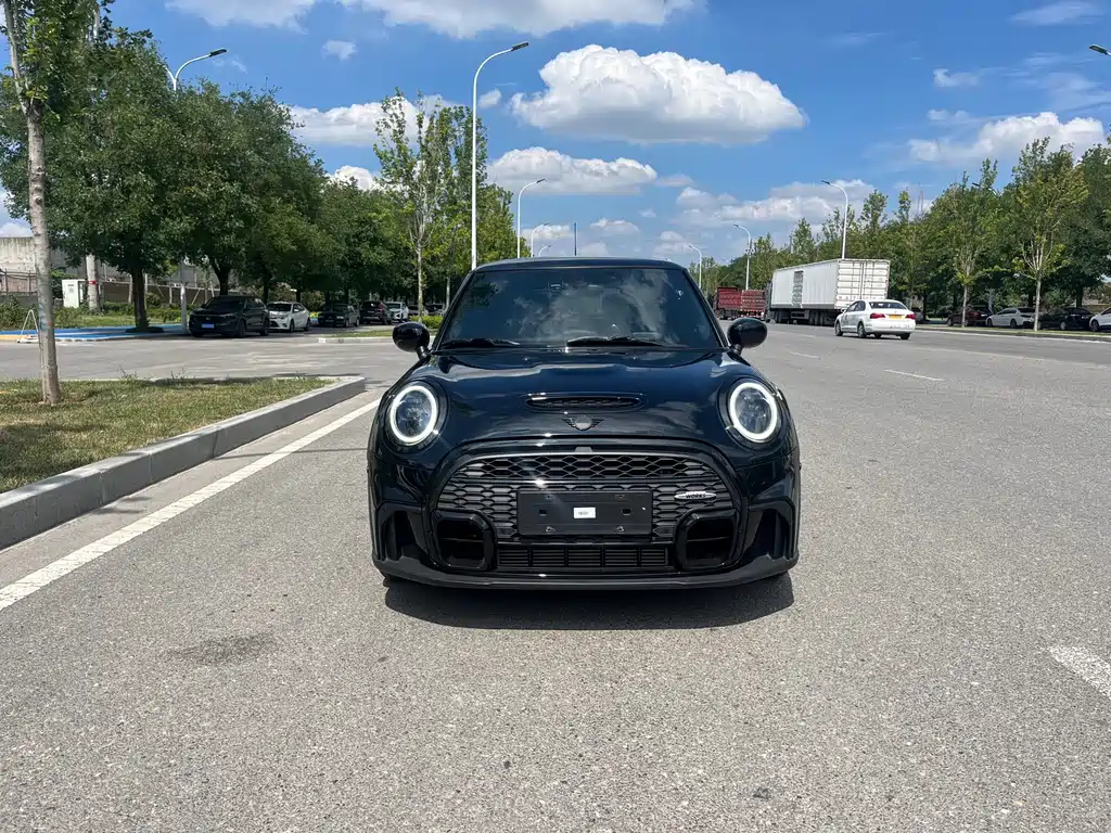 MINI Countryman 2022