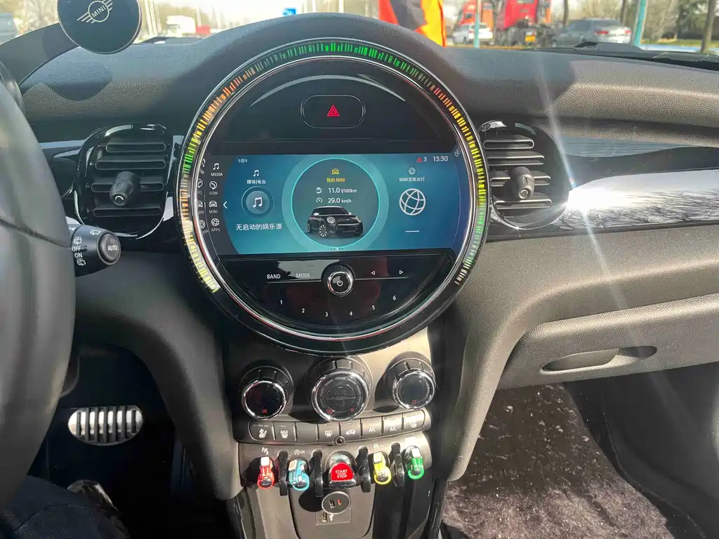 MINI Countryman 2022