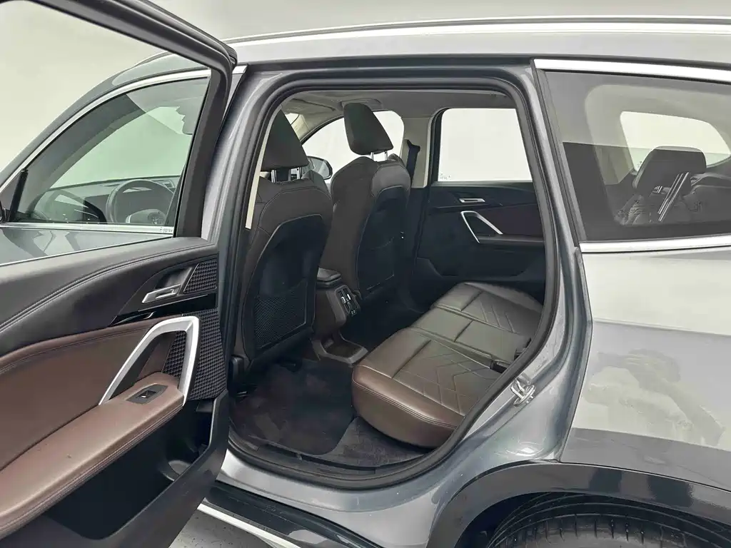 BMW X1 2023 — фото 12