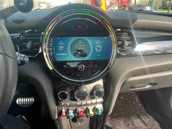 MINI Countryman 2022