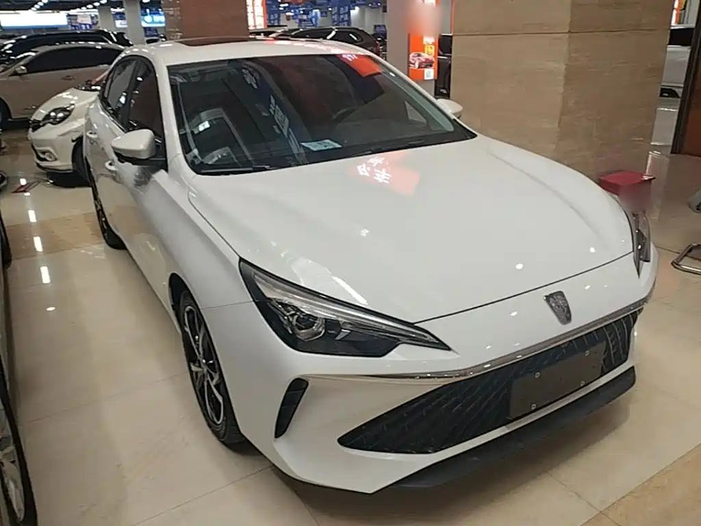 Roewe i5 2024
