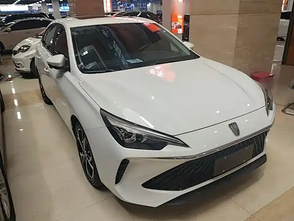 Roewe i5 2024