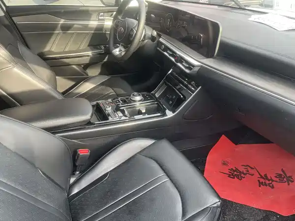 Kia K5 2020