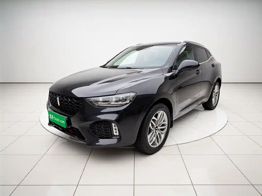 Wey VV5 2017
