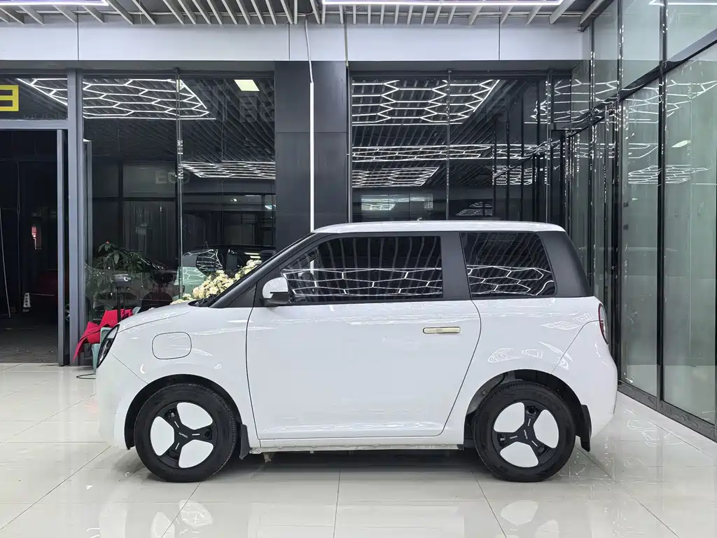Changan Lumin 2025