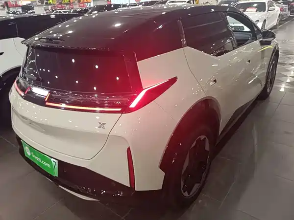 Zeekr X 2023