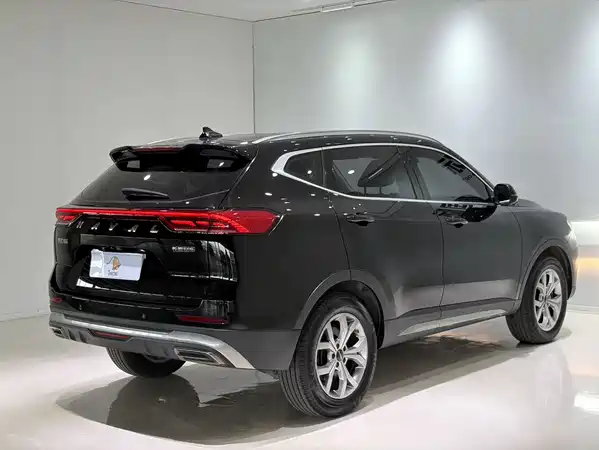 Haval H6 2022