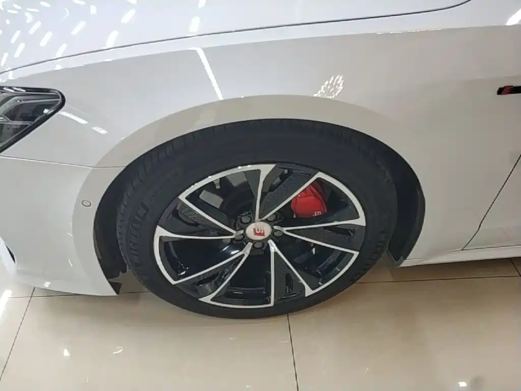 Audi A7 2020 — фото 23
