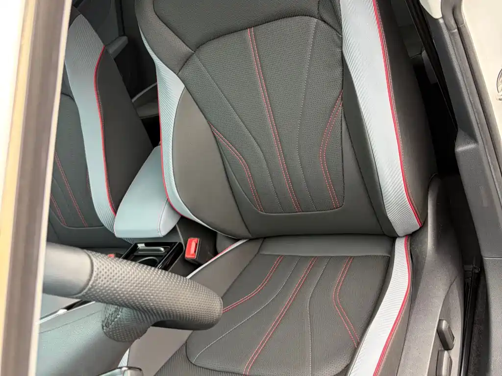 Volkswagen Lamando 2023