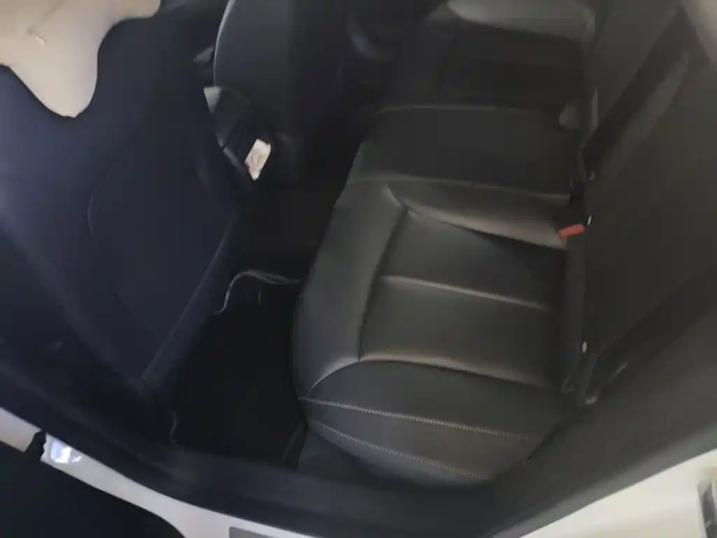 Roewe i6 Classic 2018 — фото 17