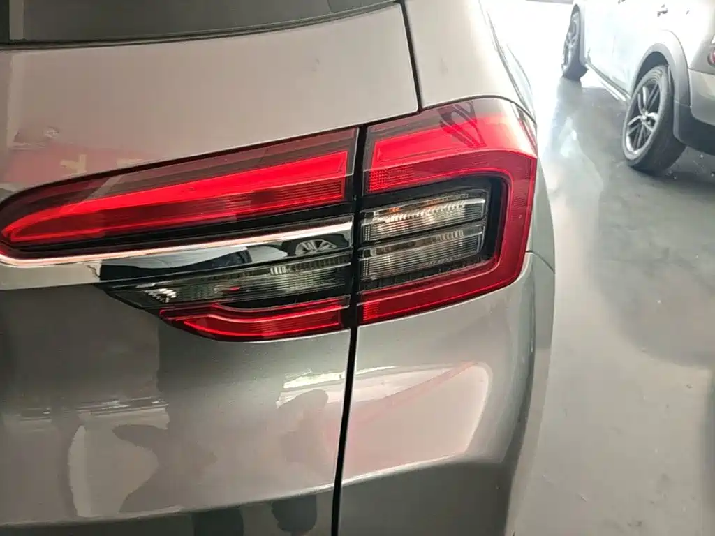 Chery Tiggo 5x 2022 — фото 8