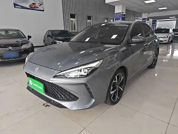Roewe i5 2024