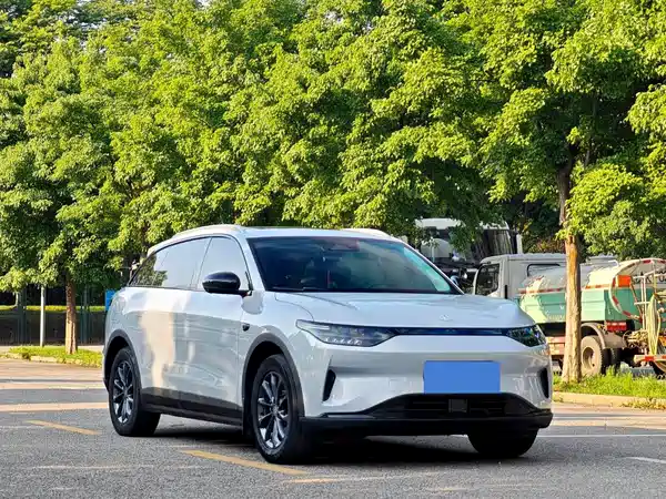 Leapmotor C11 2023